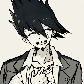 🌟 emoji 𝐊𝐚𝐢𝐭𝐨 𝐌𝐨𝐦𝐨𝐭𝐚 Telegram sticker 3 of 62