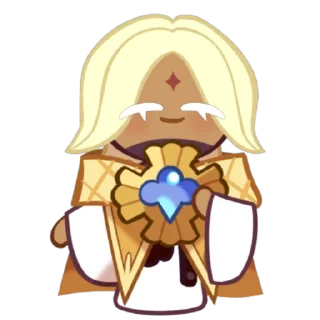 🍪 emoji Вернулся домой [@pivAnSti] Telegram sticker 13 of 120