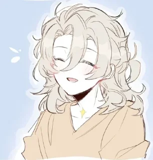 🌟 emoji мелок Telegram sticker 23 of 40