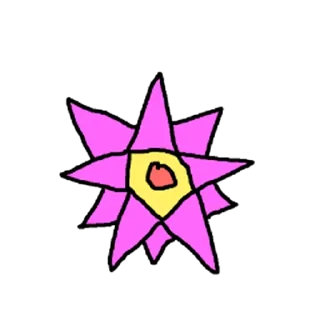 🌟 emoji pokememes v.2 Telegram sticker 1 of 120
