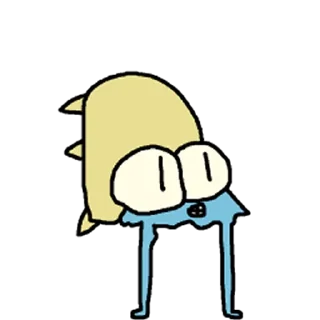 🐚 emoji pokememes v.2 Telegram sticker 19 of 120