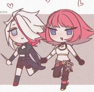 🤗 emoji Mobile legends Telegram sticker 6 of 62