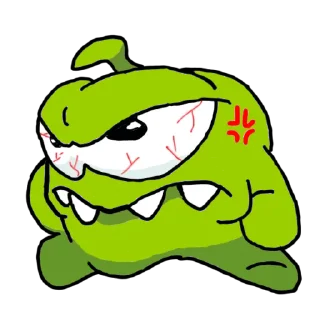 😡 emoji ЧВК АМ НЯМ @am_nam_group Telegram sticker 10 of 16