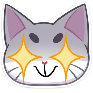 🤩 emoji Деловой Стёпа (@TgSticker) Telegram sticker 22 of 48