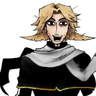 😇 emoji ВиттоРейкеры отцы by: @ZH3F1R 💐 Telegram sticker 6 of 85