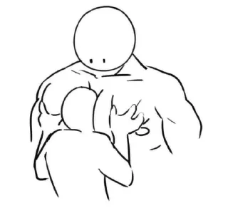 😍 emoji тряска Telegram sticker 15 of 59