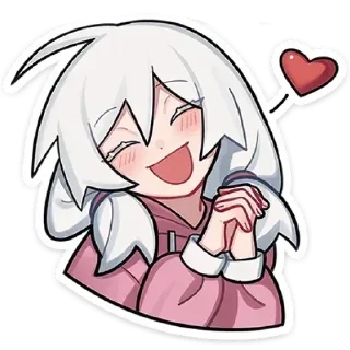 Sticker from Оля | @Stick4Gram