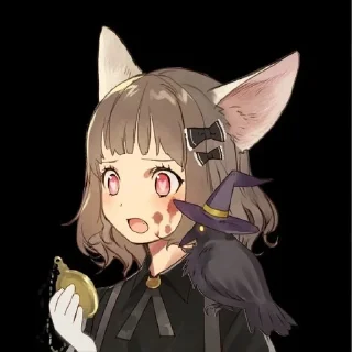😫 emoji Весёлого хэллоуина! Telegram sticker 13 of 17