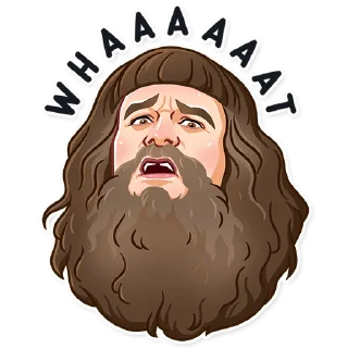 🤨 emoji Jim Carrey Telegram sticker 23 of 30