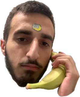 📞 emoji меме сквад Telegram sticker 14 of 106