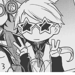Sticker from пёсики вперёд!