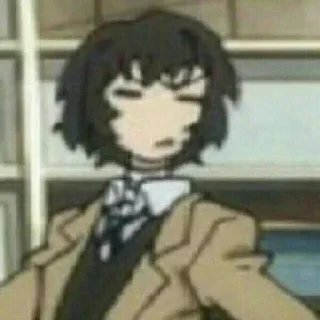 😑 emoji бродячие псы Telegram sticker 23 of 88