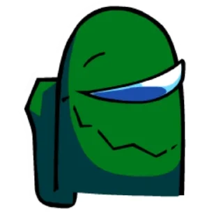 😏 emoji Vs impostor v4 | @Amongys1991 Telegram sticker 20 of 73