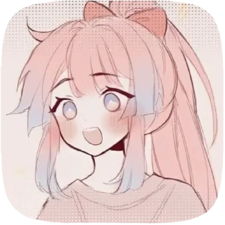 🥛 emoji ㅤㅤ₊˚✧꒰KOKOᗰI ✦ ᗷY KᗩY꒱₊˚✧ Telegram sticker 17 of 50