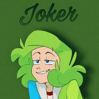 🃏 emoji Земля королей Telegram sticker 2 of 37