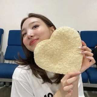 💌 emoji ☆nayeon☆ Telegram sticker 11 of 15