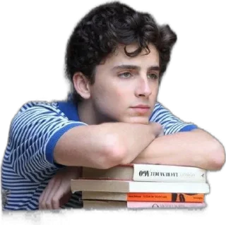 😕 emoji call me by your name Telegram sticker 6 of 19