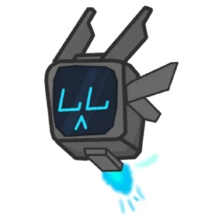 📺 emoji Raya Prime reborn by Dameron Telegram sticker 13 of 24