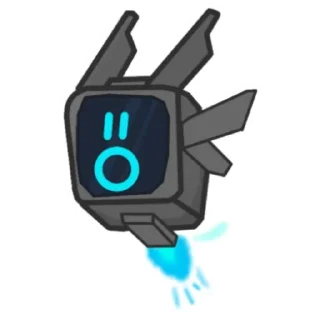 📺 emoji Raya Prime reborn by Dameron Telegram sticker 5 of 24