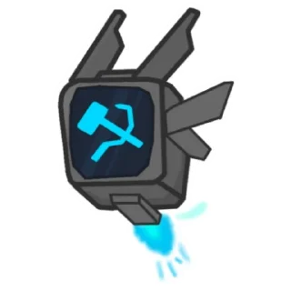 📺 emoji Raya Prime reborn by Dameron Telegram sticker 15 of 24