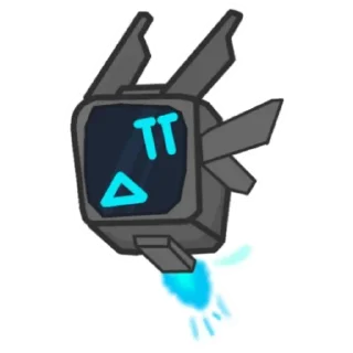 📺 emoji Raya Prime reborn by Dameron Telegram sticker 9 of 24