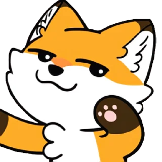 💃 emoji Стикеры тут 👉 @Femoji Telegram sticker 1 of 22