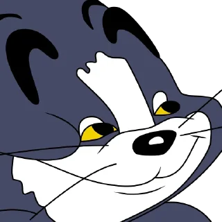 😏 emoji Очень качественно Telegram sticker 16 of 120