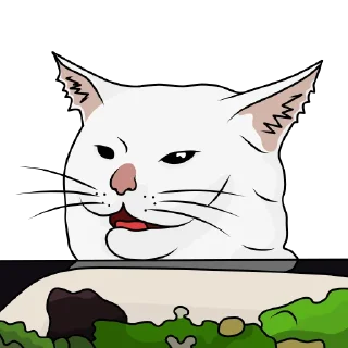 😿 emoji Очень качественно Telegram sticker 21 of 120