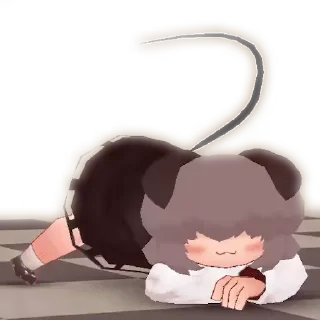 🐭 emoji Очень Сырно - Мемы t.me/furryfoxgg Telegram sticker 19 of 44