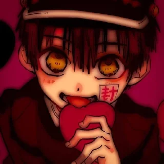 🔪 emoji Ⲁⲙⲁⲛⲉ ⲩυⳋⲓ by @ogyreqpon Telegram sticker 22 of 35