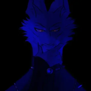 🤔 emoji Dark castle Telegram sticker 12 of 22