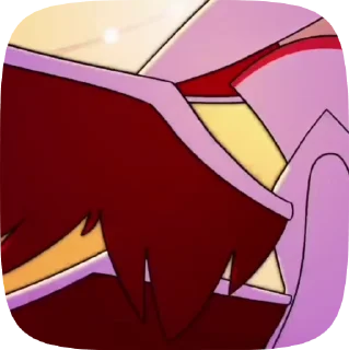 🌟 emoji Hazbin_Hotel Telegram sticker 6 of 36