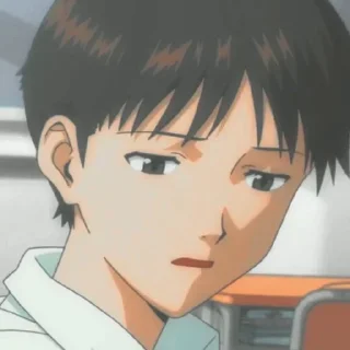 😔 emoji пирипапу Telegram sticker 5 of 35