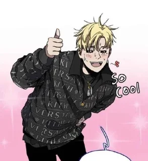 👍 emoji Vetrolomtopchik Telegram sticker 9 of 40