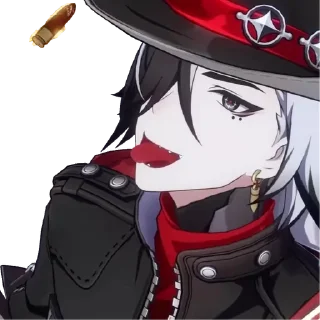 Sticker from 𝐁𝐨𝐨𝐭𝐡𝐢𝐥𝐥 ✪