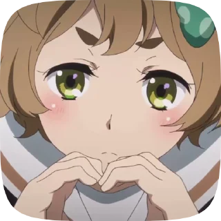 🌟 emoji sound ! euphonium Telegram sticker 21 of 50