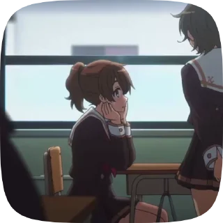 🌟 emoji sound ! euphonium Telegram sticker 4 of 50