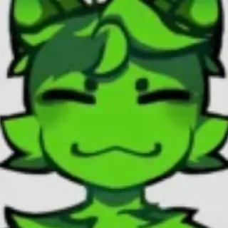 ❇️ emoji гнарп старик Telegram sticker 22 of 115