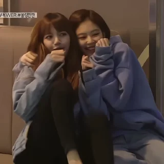 Sticker from jenlisa @bonesdolly