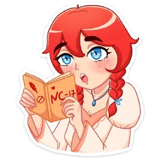 😱 emoji Эри (@TgSticker) Telegram sticker 11 of 49