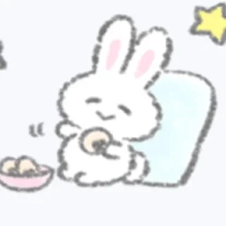 🍡 emoji п1люли ♡ by@stickersdead Telegram sticker 6 of 87