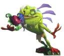 💐 emoji Hearthstone phrases Telegram sticker 21 of 52