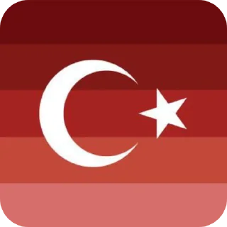 🚩 emoji транс-инвалидность Telegram sticker 9 of 13