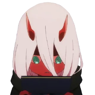 😶 emoji 02 @Lucegraph Telegram sticker 13 of 43