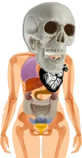 🌟 emoji Fnf cringe spongebobik Telegram sticker 16 of 50