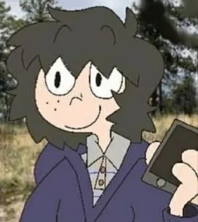 📱 emoji Гугл карты не от гея Telegram sticker 17 of 61