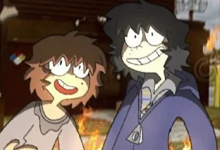🔥 emoji Гугл карты не от гея Telegram sticker 23 of 61