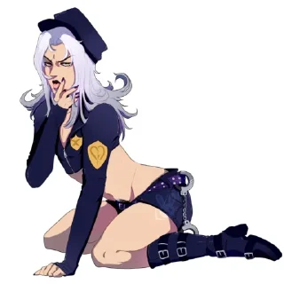 🙂 emoji Амира ты лох Telegram sticker 8 of 70