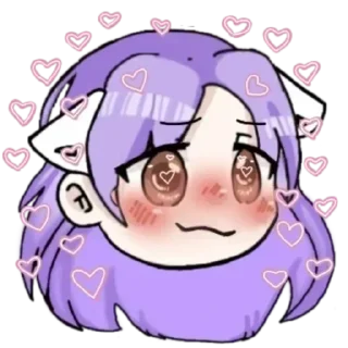 Sticker from У.Л.Е.Й. И Л. Л. С.