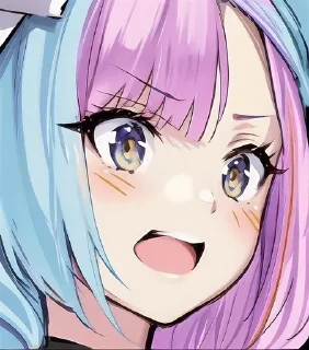 🌟 emoji Бля хочу Ионо Telegram sticker 13 of 109